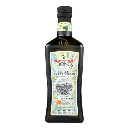 SICILIAN EXTRA VIRGIN OLIVE OIL