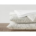 thumbnail image 2 of Calvin Klein Modern Cotton Strata Duvet Cover, Full/Queen, Marble, 2 of 6