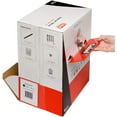 thumbnail image 4 of Colad Snap Lid Dispenser Box Wall Mount, 4 of 5