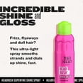 thumbnail image 4 of Bed Head by TIGI Headrush Fragrance & Shine Finishing Spray for Extreme Gloss Spray, 5.3 oz, 4 of 7