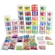 Mixed Compound Value Box