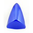 thumbnail image 2 of Rear Seat Cover Cowl For Kawasaki ZX6R 2007-2008, Blue, 2 of 3