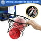 thumbnail image 4 of Canasta de baloncesto interior HYES Mini con luces LED y marcador, 4 of 9