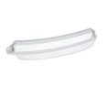 thumbnail image 4 of Filtre à Charpie Blanc 503980W pour Speed Queen OEM Authentique, 4 of 4