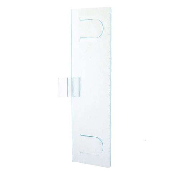 Giaone Document Holder Clip Copy Holder for Typing Note Organiser