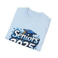 thumbnail image 4 of Seniors 2025 Drip Drop Back to School  T-Shirt, 4 of 4