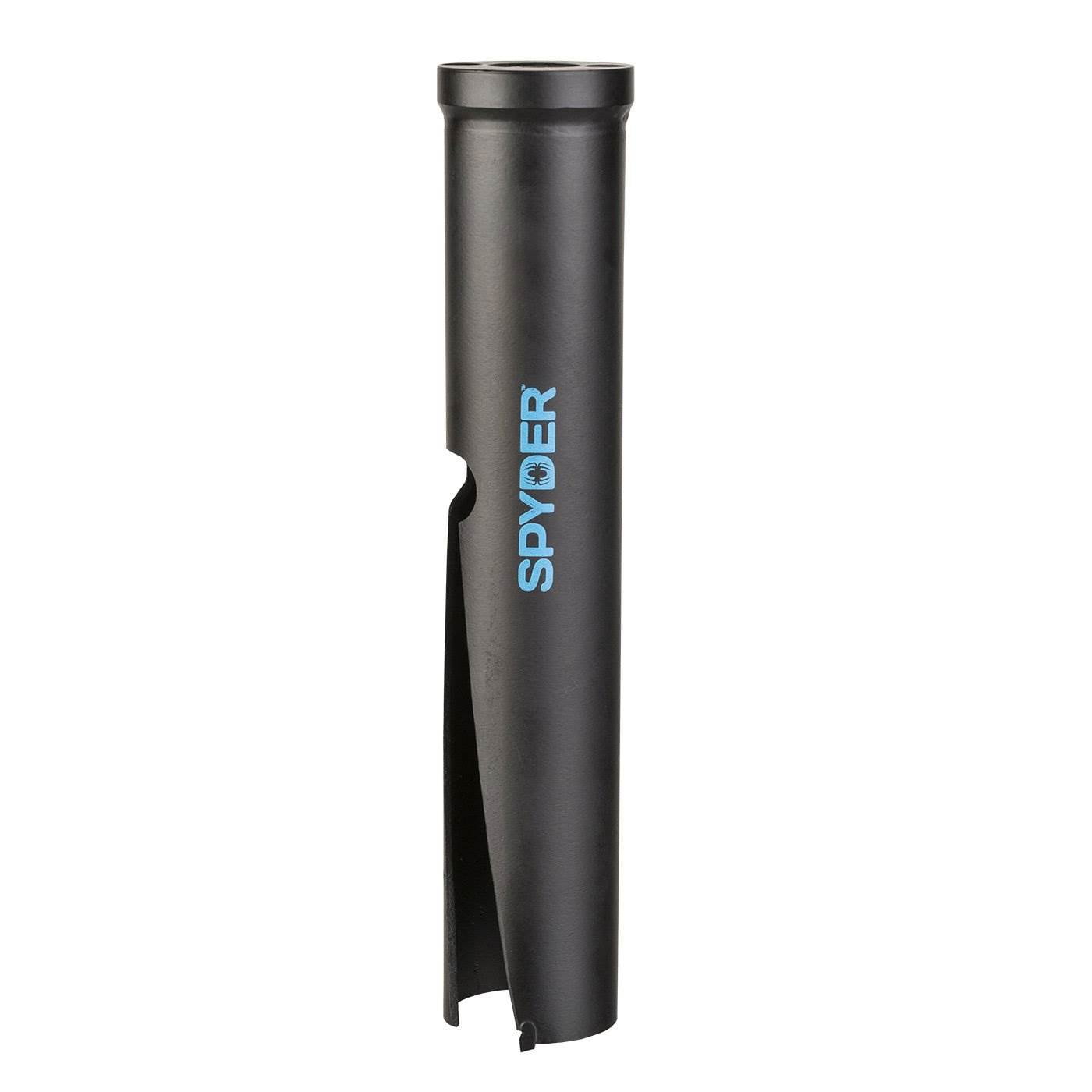 Spyder Stinger 3-Piece Woodboring Auger Drill Bit Set – 1/2", 3/4", 1" Bits, Self-Feed Threaded Tip, Impact Ready, 20x Faster Than Spade Bits