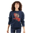 thumbnail image 3 of Popeye California Local State Pride Sweatshirt for Men or Women Brisco Brands S, 3 of 6