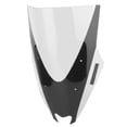 thumbnail image 3 of Parabrisas elevado de repuesto para motocicleta Yamaha NMAX 125/155 2015-2018 (transparente), 3 of 14