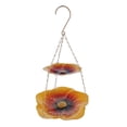 thumbnail image 6 of Hanging Bird Bath BirdBath Hummingbird Outdoor Bird Feeder Garden Yard Decorations, 6 of 6