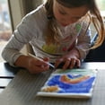 thumbnail image 4 of Earth Kit de Bricolage Drapeaux, 4 of 7