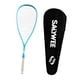 thumbnail image 3 of Raqueta Pickleball Paddle DYNWAVEMX Raqueta profesional Fibra de carbono Azul, 3 of 8