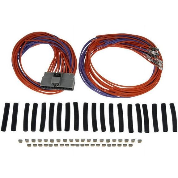 Combination Switch Connector - Compatible with 2001 - 2005 Chrysler PT Cruiser 2002 2003 2004