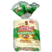 Bimbo Bakeries Tia Rosa Tortillas, 84 ea