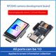 thumbnail image 3 of Placa de Desarrollo Cam RP2040 con Pantalla LCD de 1,14 Pulgadas, Microcontrolador ST7789 HM01B0 en Color 65K para, 3 of 5