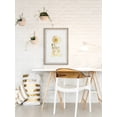 thumbnail image 5 of Marmont Hill Rise and Shine VI Framed Wall Art, 5 of 6