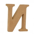 thumbnail image 4 of Wood Wooden Letters Log Alphabet Wedding Birthday Party Home Decorations, 4 of 9