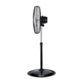 thumbnail image 2 of Ventilador pedestal INDUSTRIAL MYTEK 3396 20 PUL METAL negro, 2 of 5