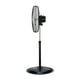 thumbnail image 2 of Ventilador pedestal INDUSTRIAL MYTEK 3396 20 PUL METAL negro, 2 of 5