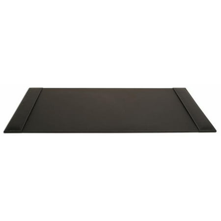 Rustic Leather 34x20 Desk Pad with Side Rails | Walmart Canada