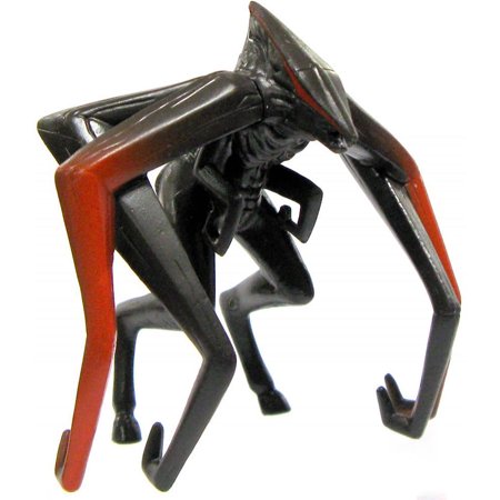 Godzilla 2014 Female MUTO PVC Figure - Walmart.com