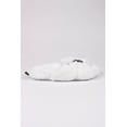 thumbnail image 2 of Pretty You London Women's Ava Spa Slider Slipper in White, 2 of 5