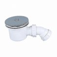 thumbnail image 4 of Plastic Shower Floor Drain for Bathroom Plumbing, 4 of 5
