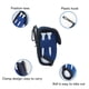 thumbnail image 3 of Soporte Para Camiseta De Cintura Con Cinturón Deportivo Para Golfista, Bolsa De Cintura Para Pelota De Golfista, Soporte Para , Resistencia A Los Golpes Y Transpirabilidad, 3 of 7