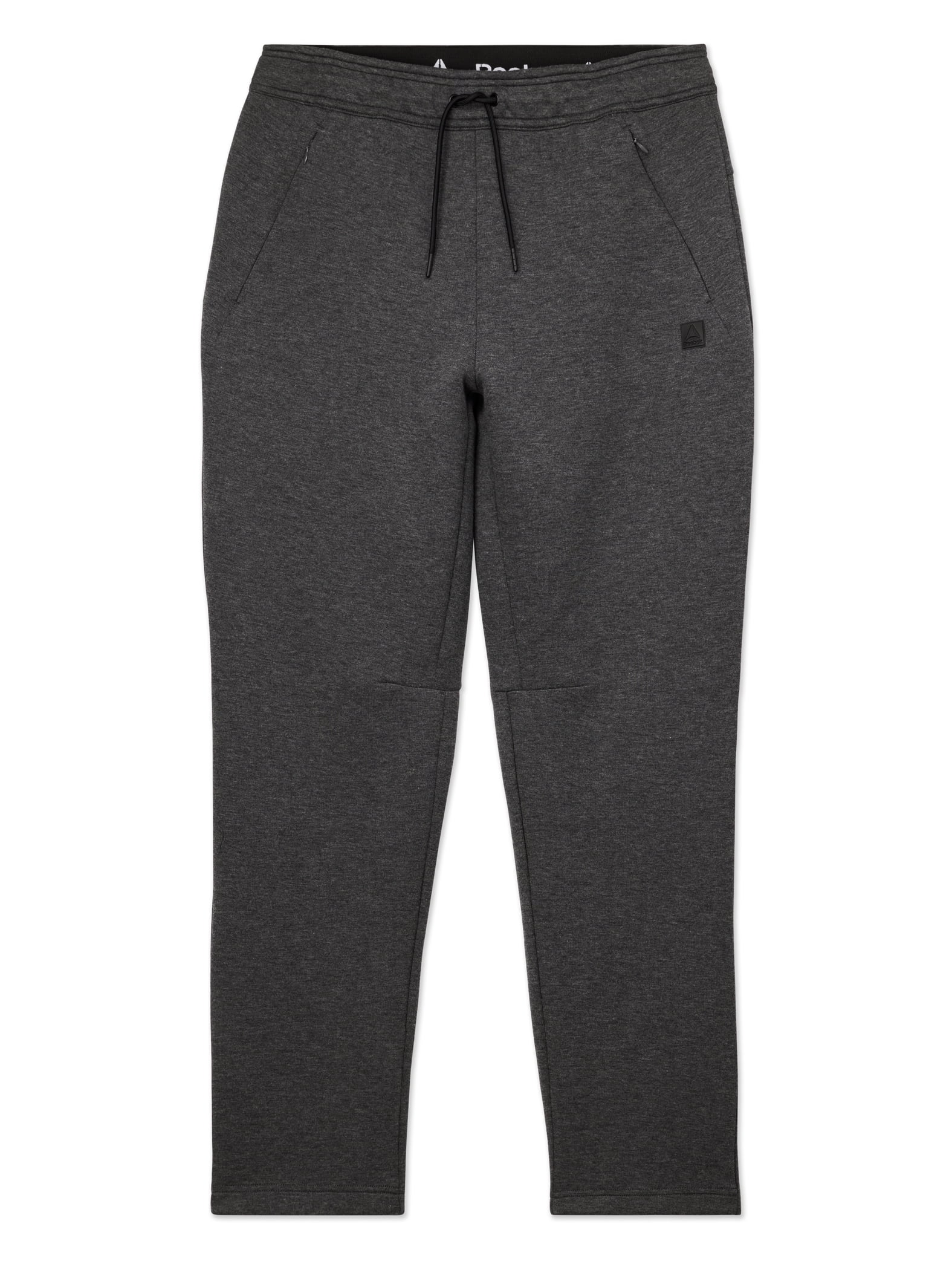 Reebok Men's and Big Men's Athletic Elevate Pant, Size S-3XL