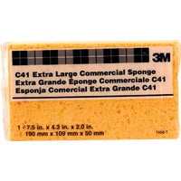 3M Large Commercial Sponge - Single Pack