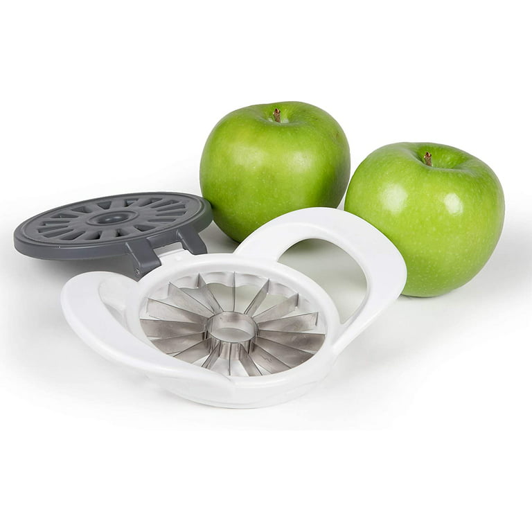 PrepWorks 16-Slice Thin Apple Slicer Review: Perfectly Sliced