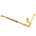 thumbnail image 4 of Cable Flexible de Apertura de Lente para 14-42 mm 14-42mm 37mm Pia de Reparación de Cámara Digital CUTICAT Cable flexible de apertura de lente, 4 of 5