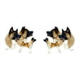 thumbnail image 3 of CafePress - Akita Mug - 11 oz Ceramic Mug - Novelty Coffee Tea Cup, 3 of 6