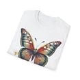 thumbnail image 2 of Butterfly Shirt, T Shirt with Butterfly, Monarch Shirt, 2 of 92