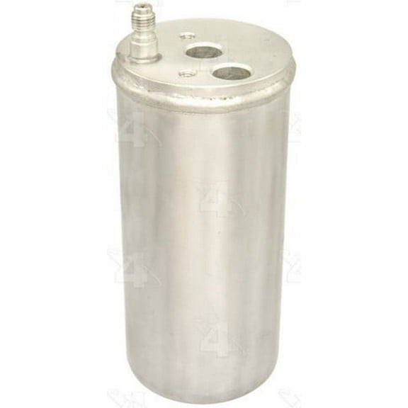 Four Seasons A/C Accumulator P/N:83121 Fits select: 2000-2001 DODGE DAKOTA