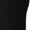 Black, variant on Signetis Unisex Festive Sled - Christmas Holiday Graphic Tee, Black