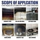 thumbnail image 5 of 3pcs Powerful Cleaning Bubble Cleaner Spray Foam Kitchen Grease Dirt Removal 100ml (PrettyJ), 5 of 5