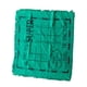 thumbnail image 2 of Tapete de juego de mesa de damas gigantes clásico 3 en 1 para niños y adultos Damas grandes verde, 2 of 9