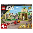 thumbnail image 2 of Set LEGO Star Wars Templo Jedi de Tenoo 75358, 2 of 4