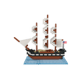 thumbnail image 5 of USS Constitution Mini Building Blocks, 5 of 5