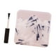 thumbnail image 4 of Pincel para esmalte de uñas, pinceles para gel de uñas para salón, cerdas suaves, pincel para polvo líquido 60 piezas negras, 4 of 9