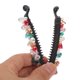 thumbnail image 5 of WEUVEB Clip Banana Con Multi Color Para Fino Y Peinados Sofisticados, 5 of 6