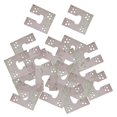 thumbnail image 1 of Lavadora / Junta De A Tierra De Paneles Solares De 50PCS / PACK Para Sistemas Fotovoltaicos, 1 of 6