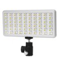 thumbnail image 2 of POCREATION RGB Photography Light,NiceFoto TC-168 RGB Colorful LED Photography Light 18 Lighting Effect CRI95+ TLCI95+ 2800-9900K Adjustable Color Temperature,RGB LED Photography Light, 2 of 8