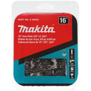 Makita Chainsaw Chain