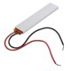 thumbnail image 1 of 1pc Constant Temperature PTC Heating Element Thermostat Heater Plate 110V / 140W / 220℃, 1 of 1