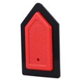 thumbnail image 4 of Portable Mini Dog and Cat Hair Remover 1 Set Car Detailing Squeegee Red, 4 of 9