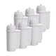 thumbnail image 1 of 6PCS Coffee Water Filter Suitable for EQ Series, TZ70003,TCZ7003,TCZ7033,for , Water Filter, 1 of 5