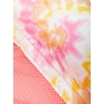 thumbnail image 5 of Justice Mesh Hammock Pool Float, Converts to Chair, Drifter, Saddle or Hammock, Color - Pink , Ages 6+, Unisex, 5 of 5