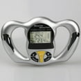thumbnail image 4 of BELUPAI Wireless Portable Digital LCD Screen Handheld BMI Tester Body Fat Monitors Health Care Analyzer Fat Meter Detection, 4 of 7